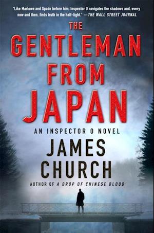 Gentleman from Japan