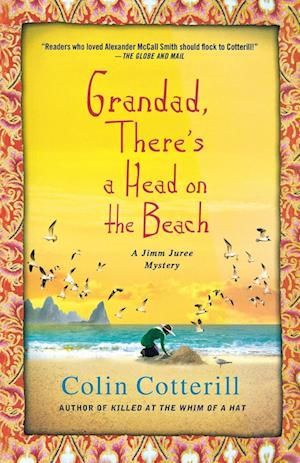 Grandad, There's a Head on the Beach