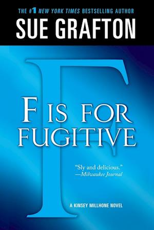 F Is for Fugitive