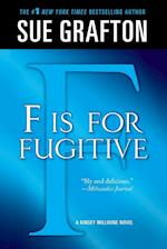 F Is for Fugitive