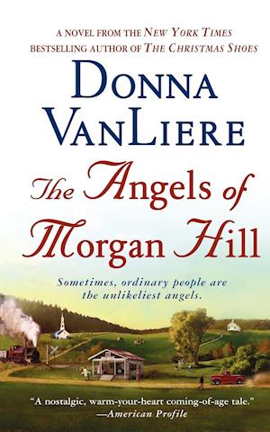 The Angels of Morgan Hill