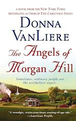 The Angels of Morgan Hill