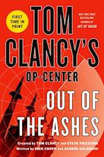 Tom Clancy's Op-Center: Out of the Ashes