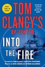 Tom Clancys Op-Center