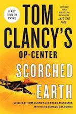 Tom Clancy's Op-Center: Scorched Earth