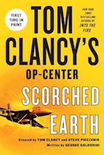 Tom Clancy's Op-Center