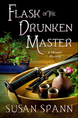 Flask of the Drunken Master