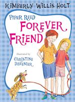 Piper Reed, Forever Friend 