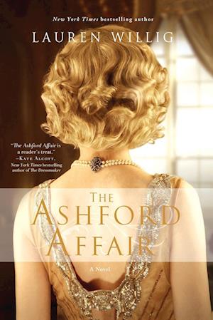 ASHFORD AFFAIR