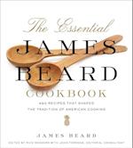 Essential James Beard Cookbook