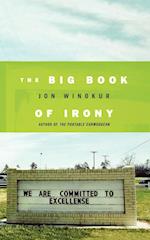 The Big Book of Irony