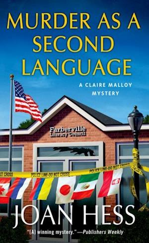 Murder as a Second Language