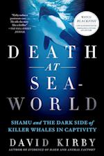 Death at Seaworld