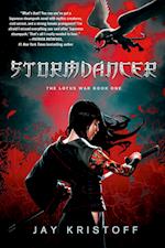 Stormdancer: The Lotus War Book One