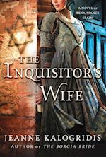 Inquisitor's Wife