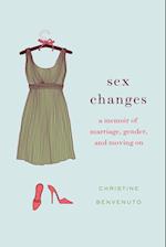 SEX CHANGES