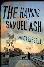 Hanging of Samuel Ash