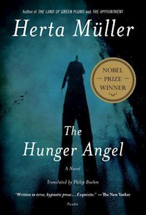 The Hunger Angel