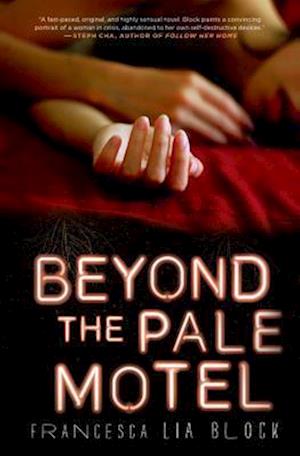 Beyond the Pale Motel