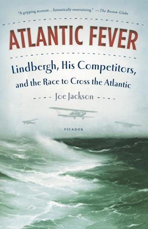 ATLANTIC FEVER