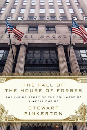 The Fall of the House of Forbes