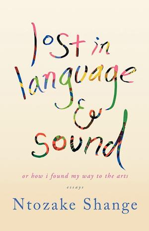 Lost in Language & Sound