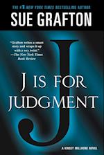J IS FOR JUDGMENT