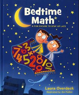 Bedtime Math