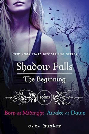 Shadow Falls