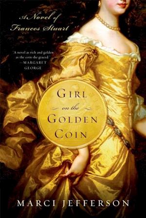 Girl on the Golden Coin