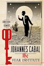 Johannes Cabal: The Fear Institute