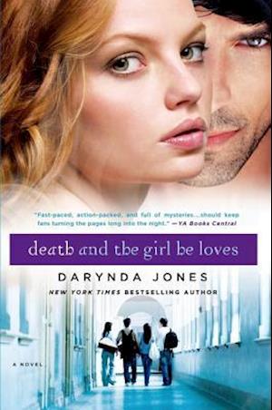 Death and the Girl He Loves
