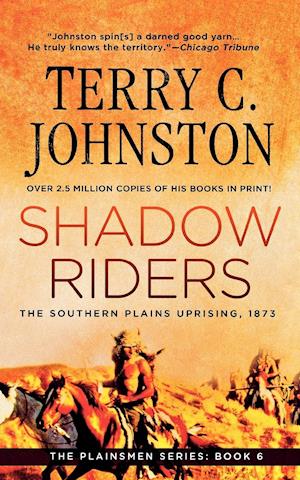 Shadow Riders