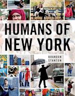 Humans of New York (HB) - US ed. - DE*