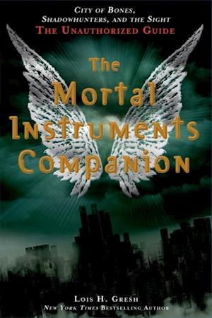 Mortal Instruments Companion