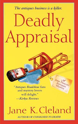 Deadly Appraisal