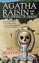 Agatha Raisin and the Wellspring of Death