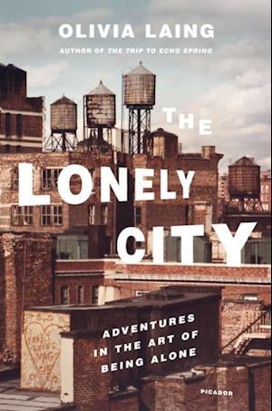 Lonely City