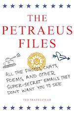 The Petraeus Files