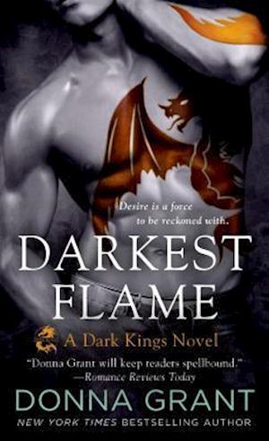 Darkest Flame