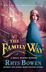 The Family Way: A Molly Murphy Mystery