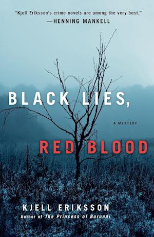 Black Lies, Red Blood