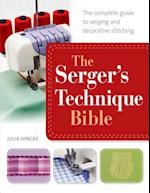 The Serger's Technique Bible
