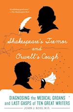 SHAKESPEARE'S TREMOR AND ORWELL'S C