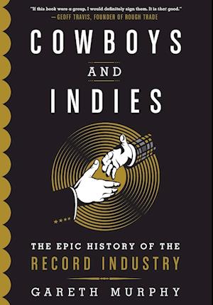 Cowboys and Indies