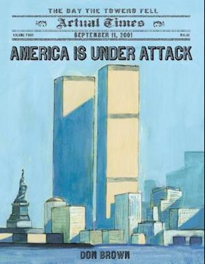 America Is Under Attack