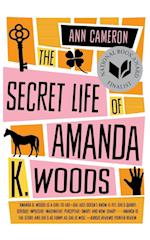 Secret Life of Amanda K. Woods 