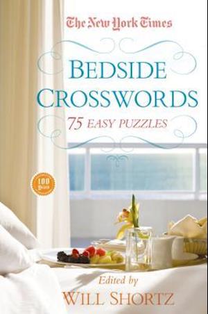 New York Times Bedside Crosswords