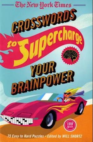 New York Times Crosswords to Supercharge Your Brainpower