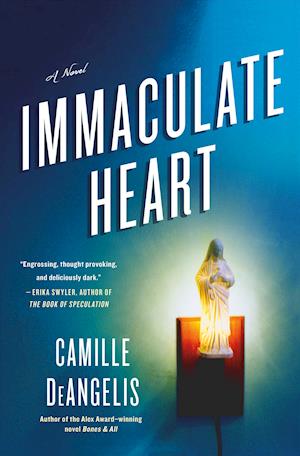 Immaculate Heart